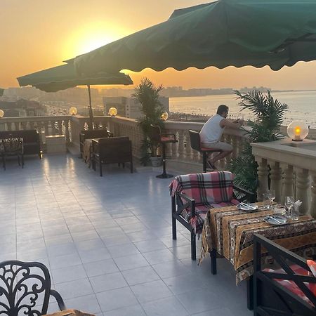 Sumqayıt Novart Gallery&Sea Hotel מראה חיצוני תמונה