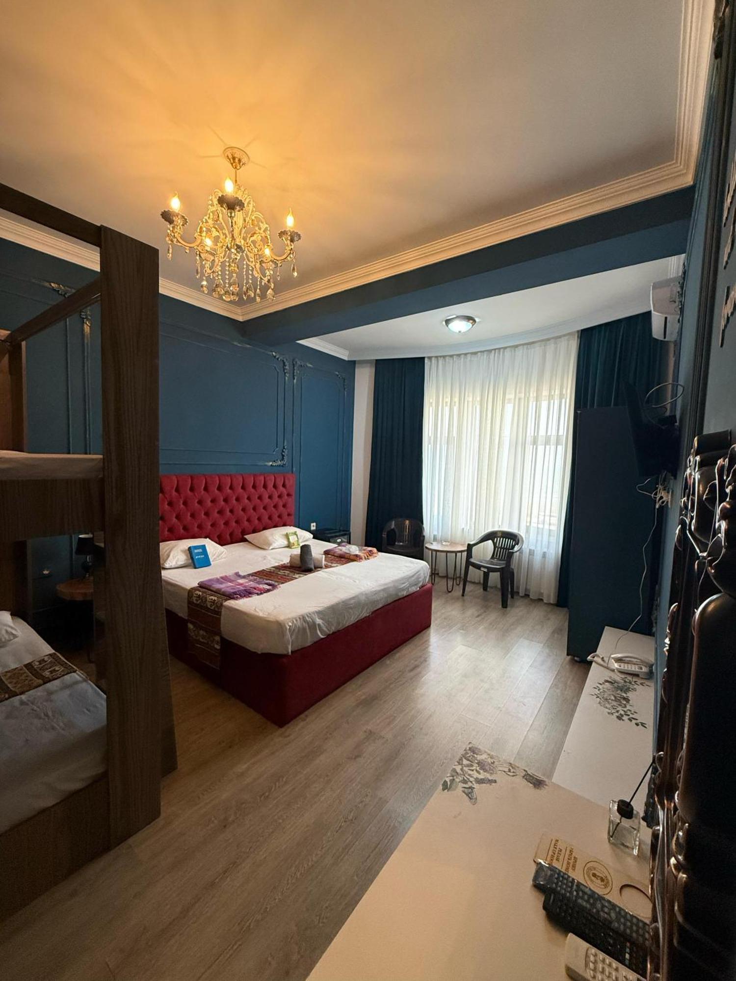 Sumqayıt Novart Gallery&Sea Hotel מראה חיצוני תמונה