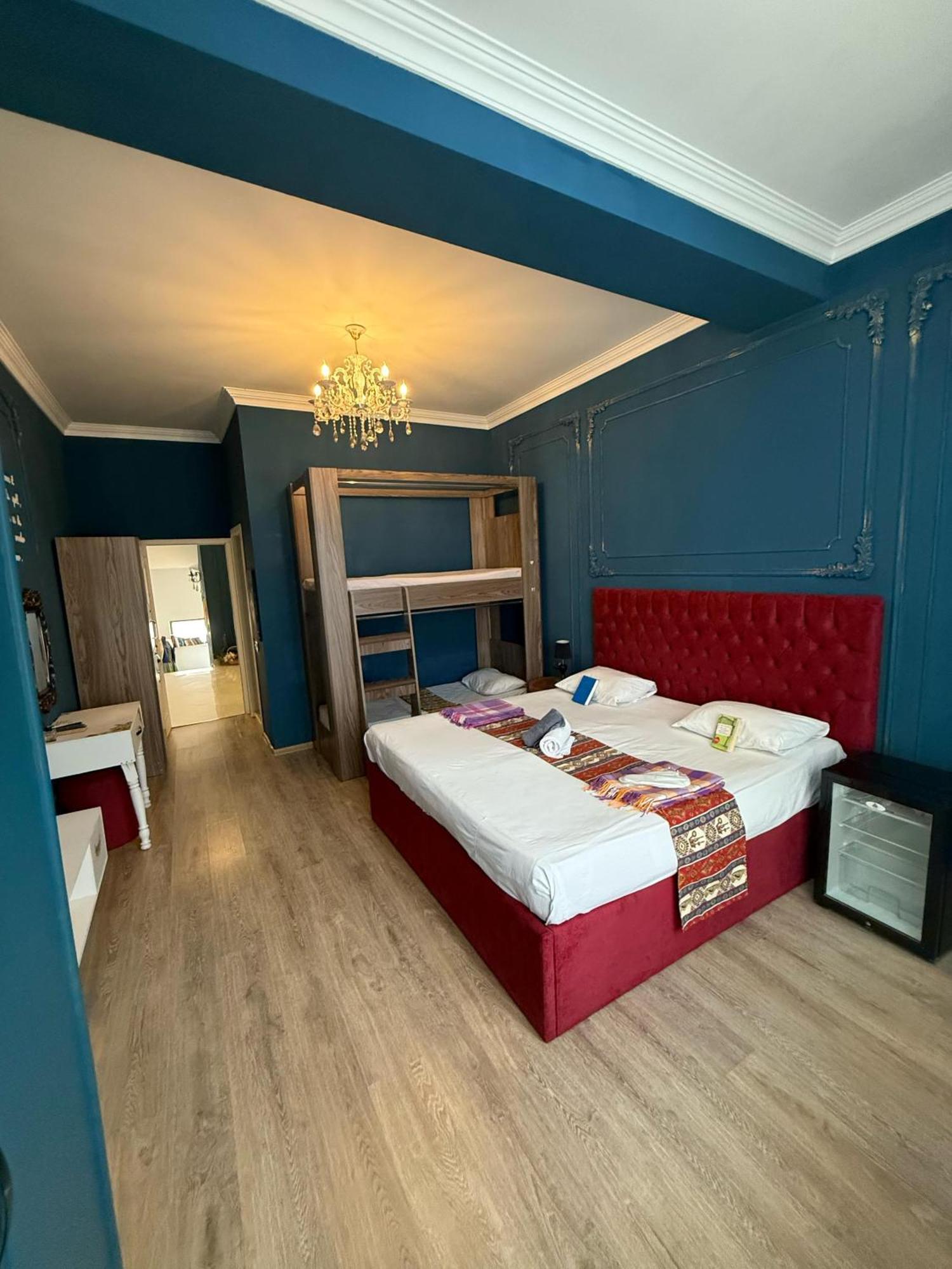 Sumqayıt Novart Gallery&Sea Hotel מראה חיצוני תמונה