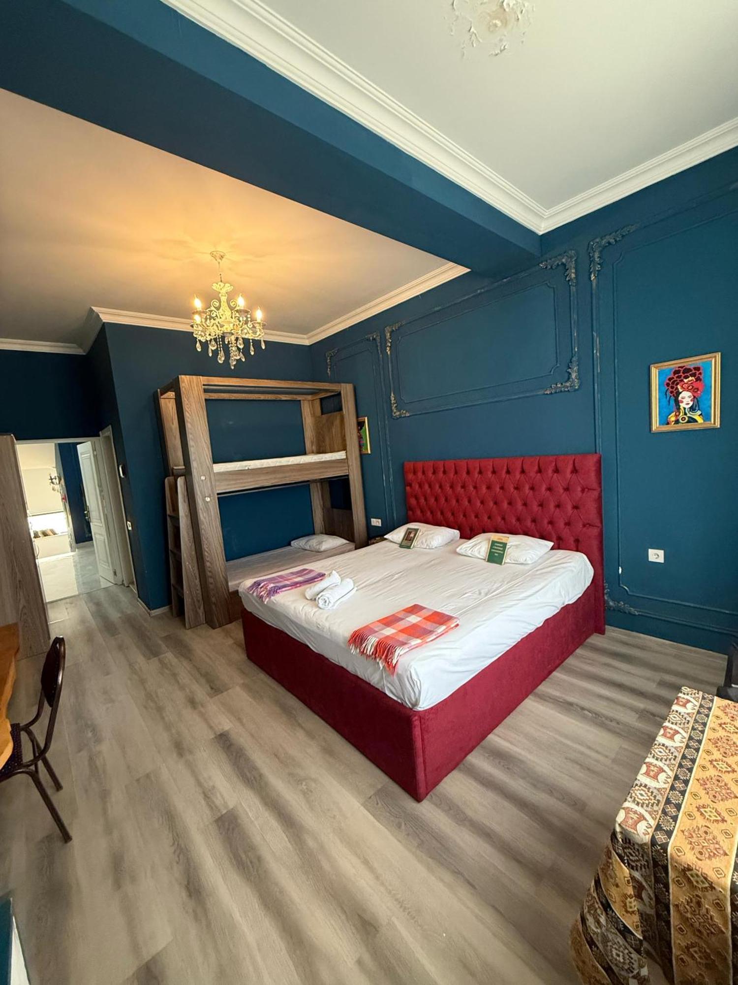 Sumqayıt Novart Gallery&Sea Hotel מראה חיצוני תמונה