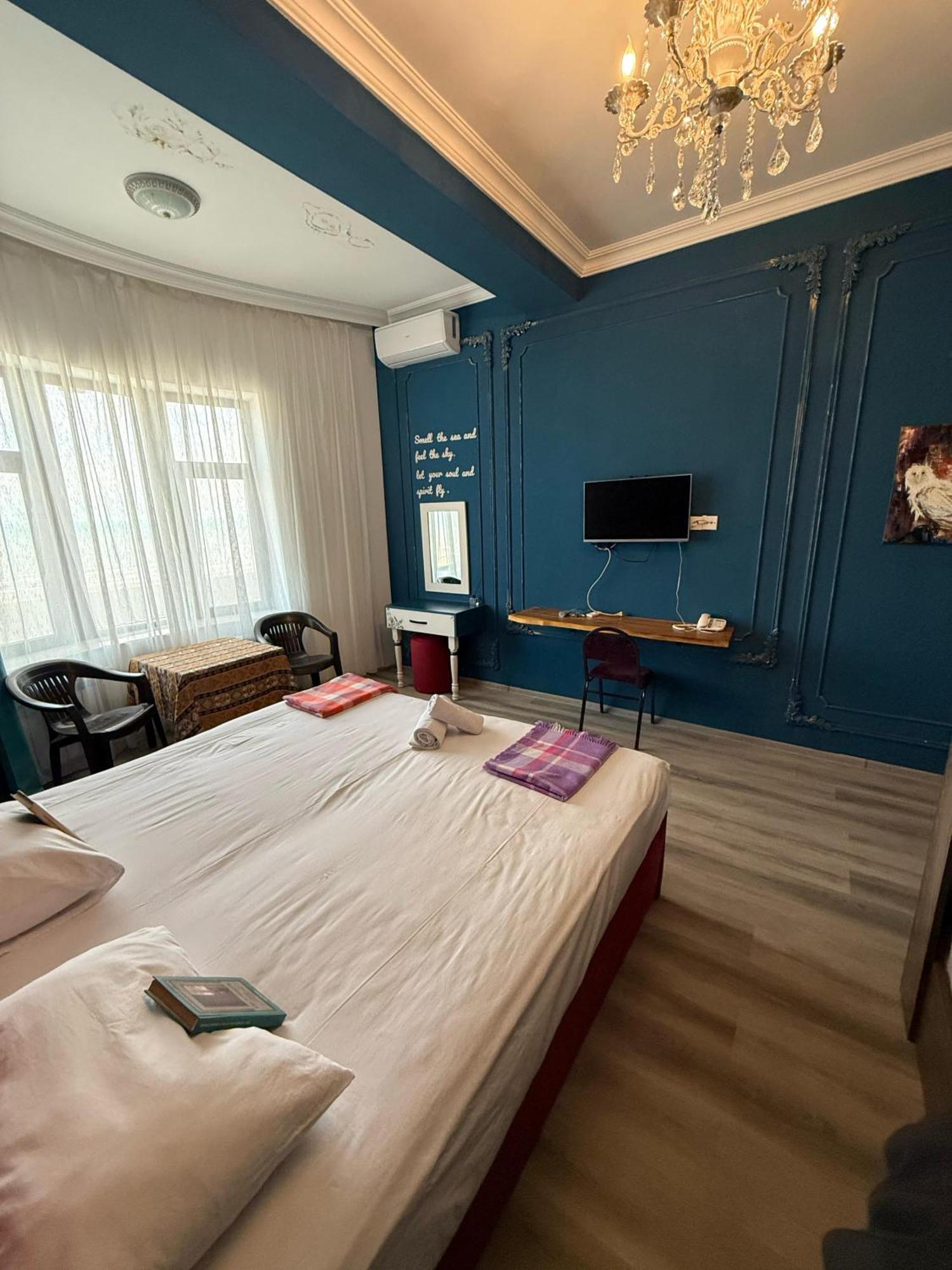 Sumqayıt Novart Gallery&Sea Hotel מראה חיצוני תמונה