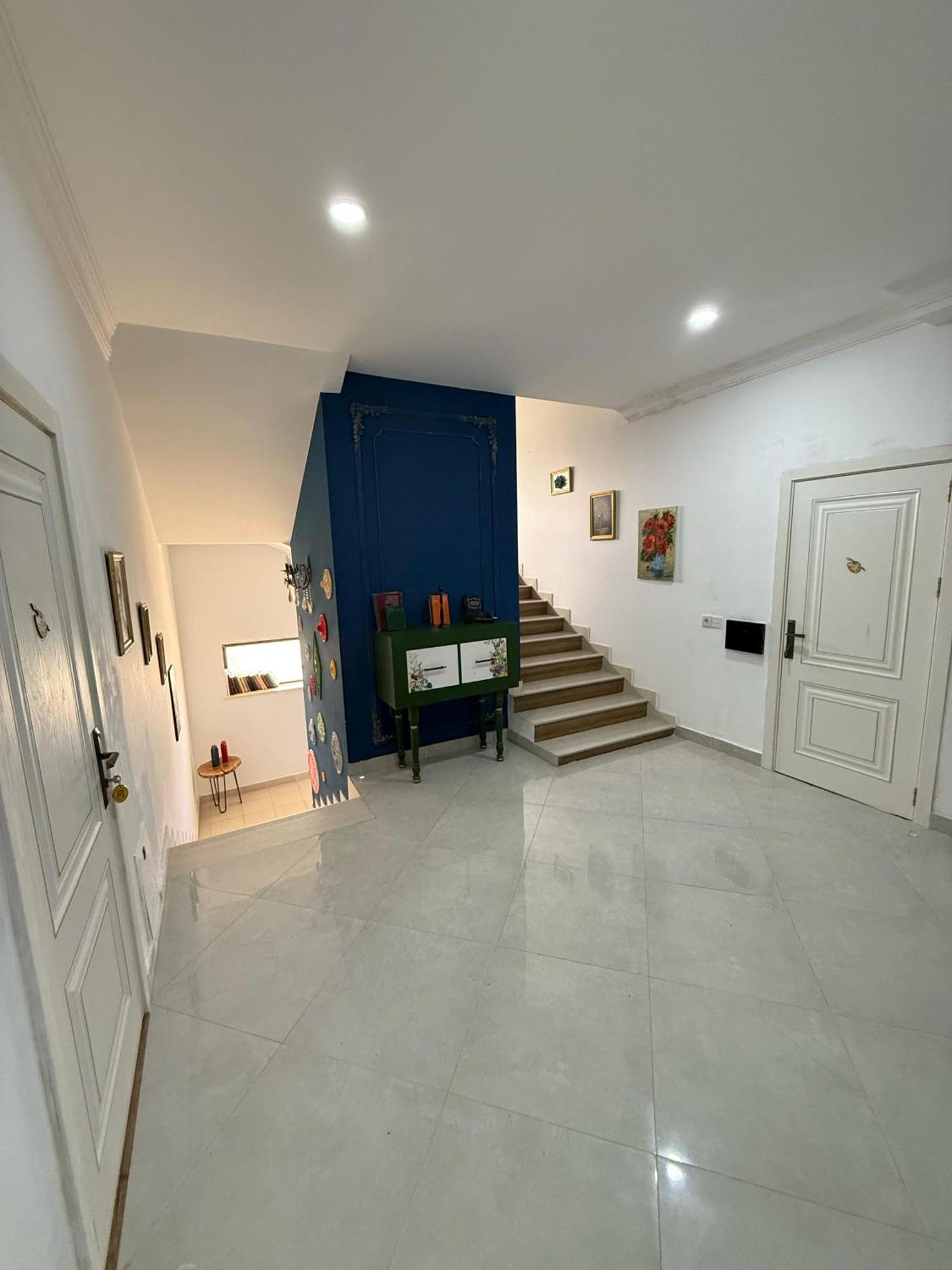 Sumqayıt Novart Gallery&Sea Hotel מראה חיצוני תמונה